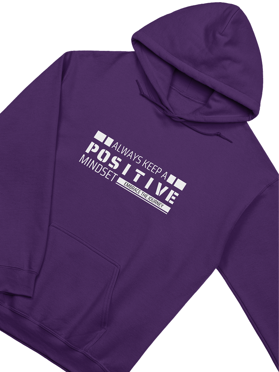 Fragmented Journey Hoodie product image (3)
