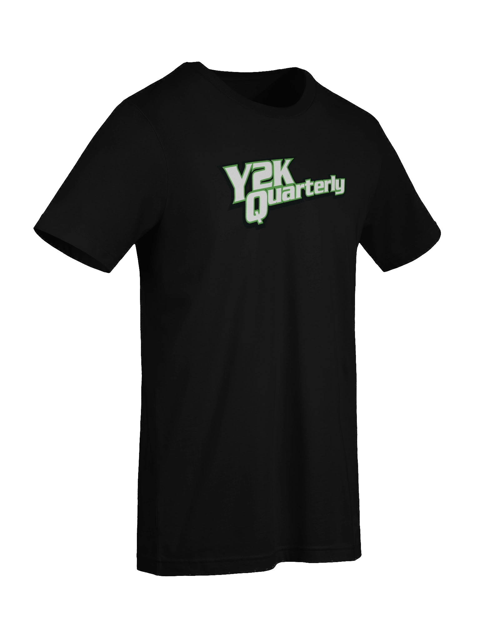 Y2K Quarterly Dance Shirt product image (34)
