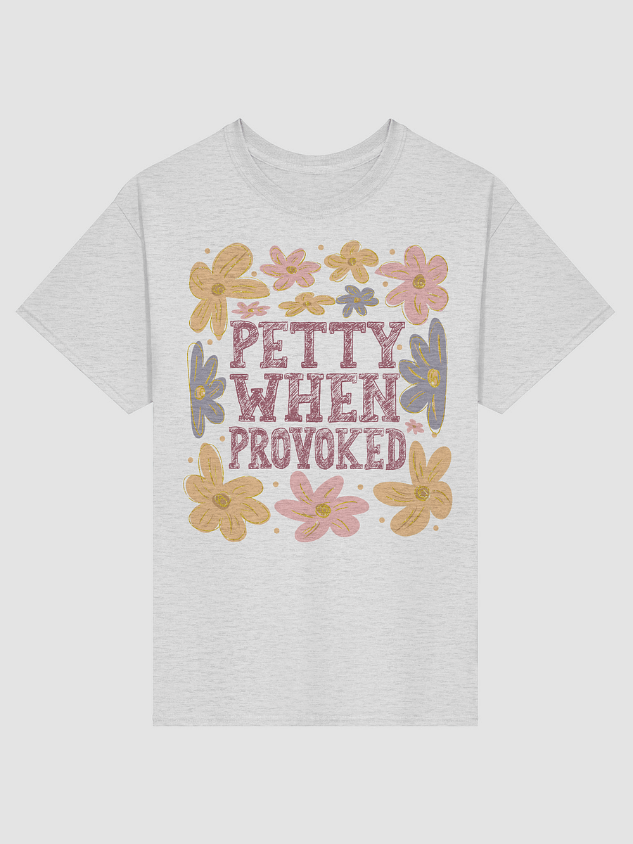 Provoked Petals Tee product image (6)