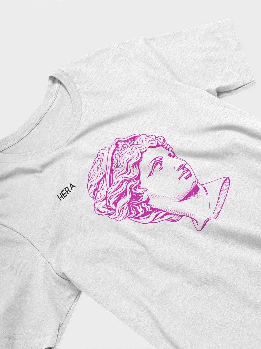 Ethereal Greek Goddess Hera T-Shirt product image (6)