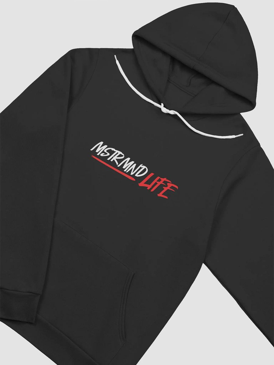 Mstrmnd Life Hoodie product image (3)