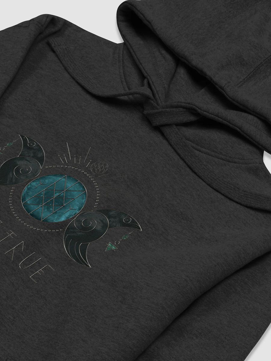 Ruby True Rune Hoodie product image (26)