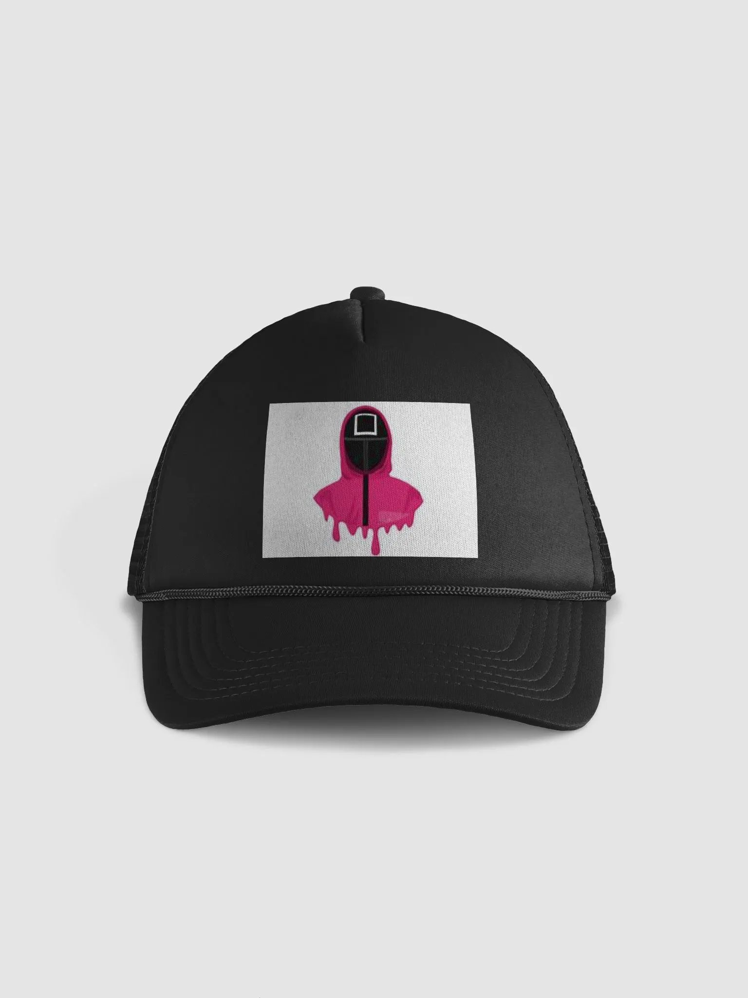 Squid Game Cap product image (4)