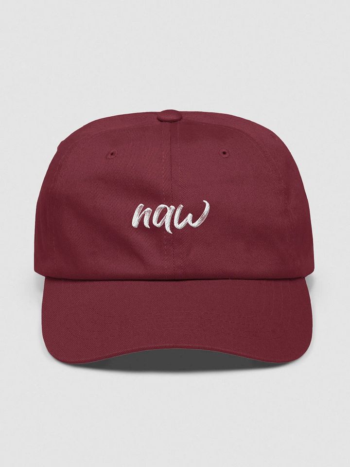 naw dad hat product image (2)