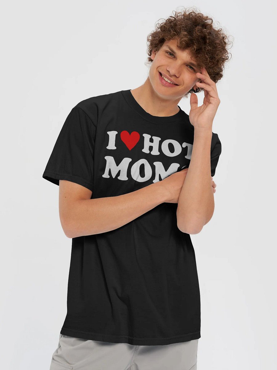 i ♥ hot moms product image (5)