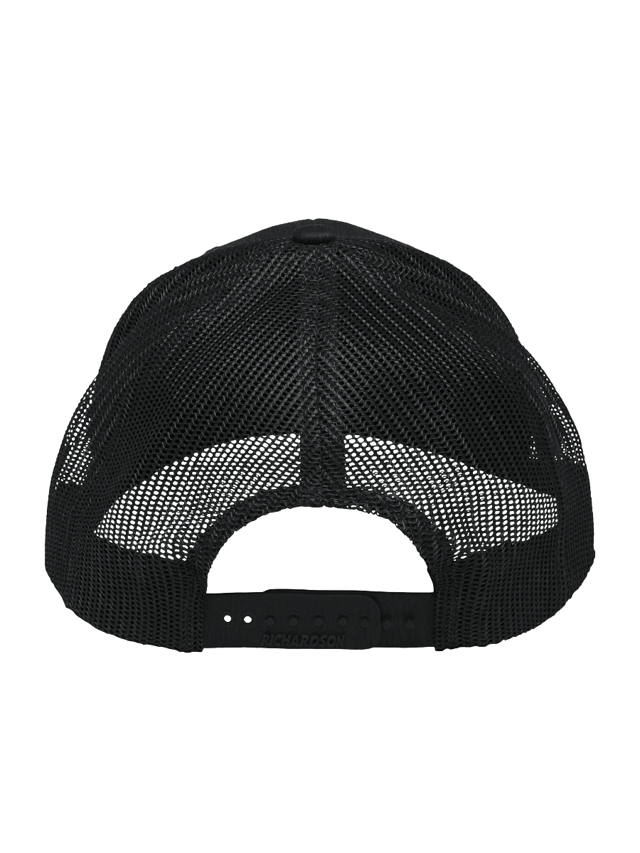 Millennium Falcon Embroidered Snapback Hat product image (4)