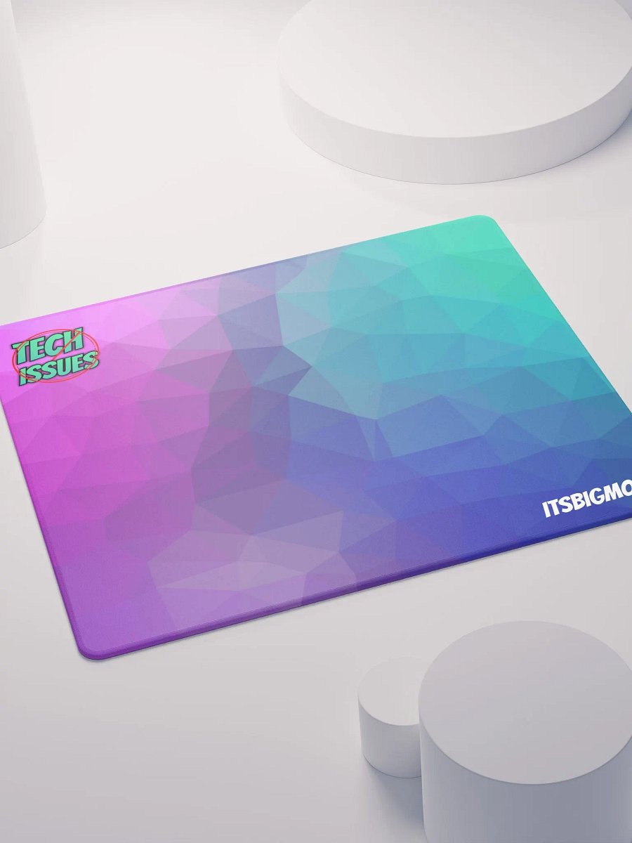 Mouse Pad 18
