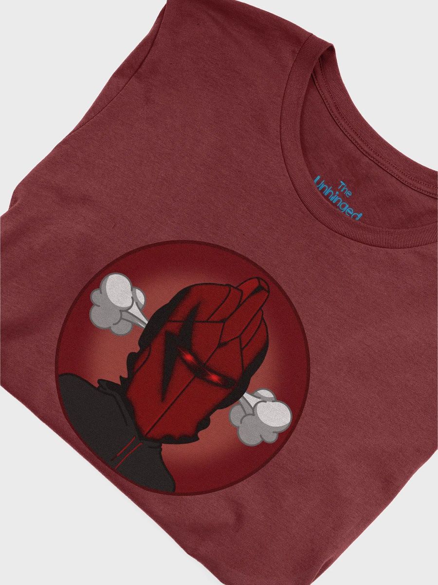 Robert T-Shirt product image (35)