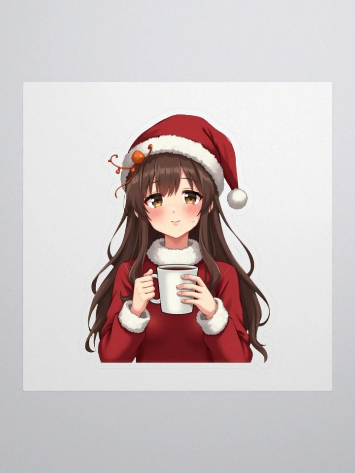 AI BrowningSimmer Christmas 2024 product image (1)