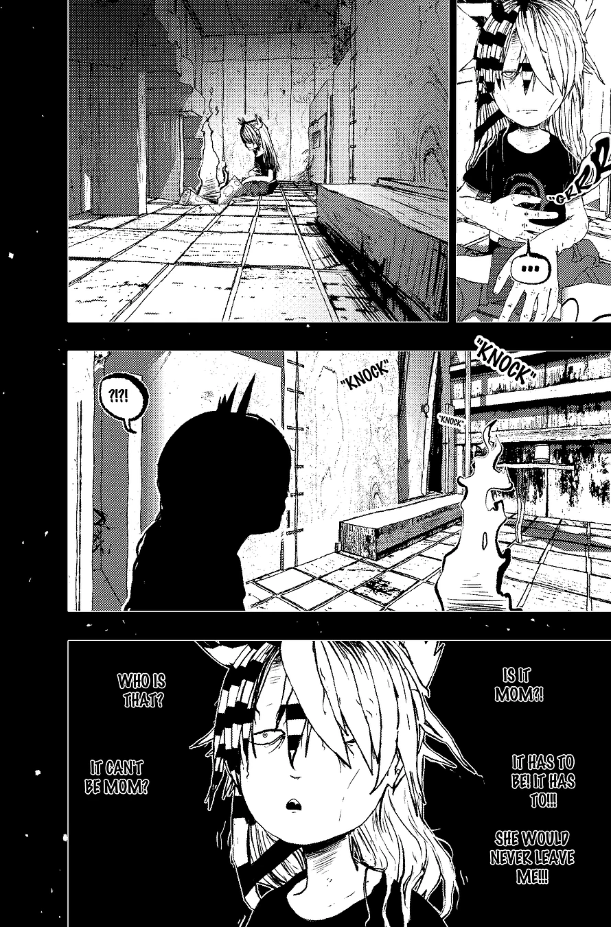 Osean World Manga Chapter 53 Page 04