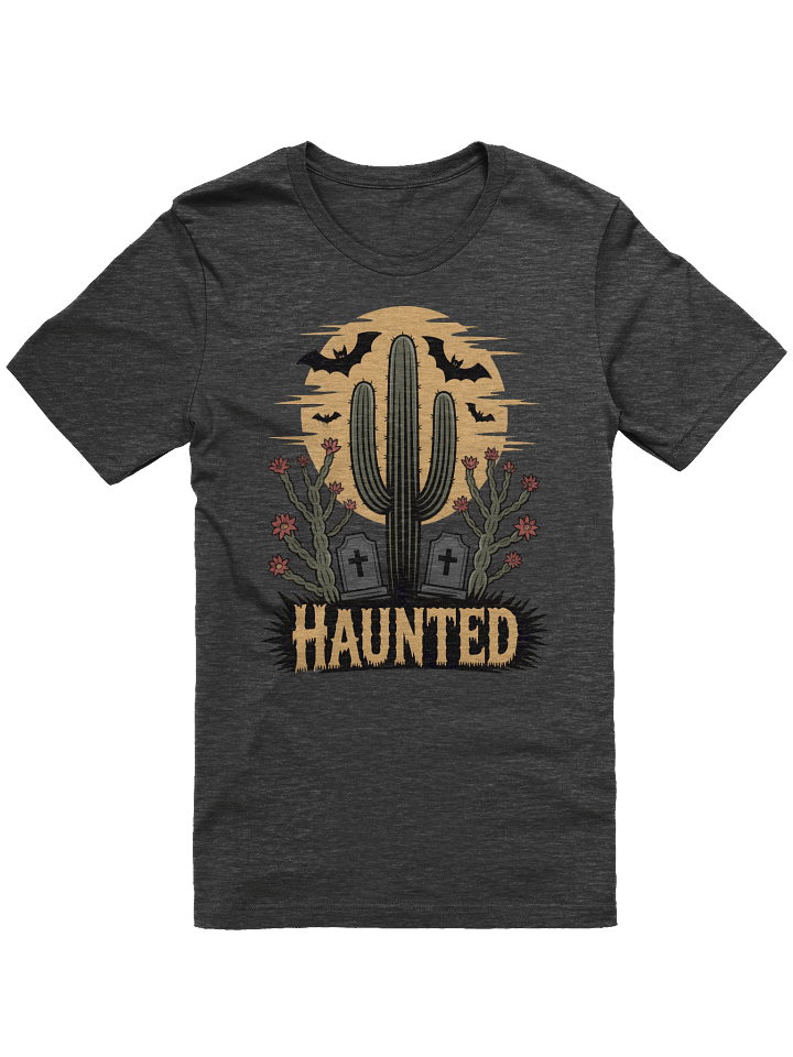 Haunted Desert Nights T-Shirt product image (1)