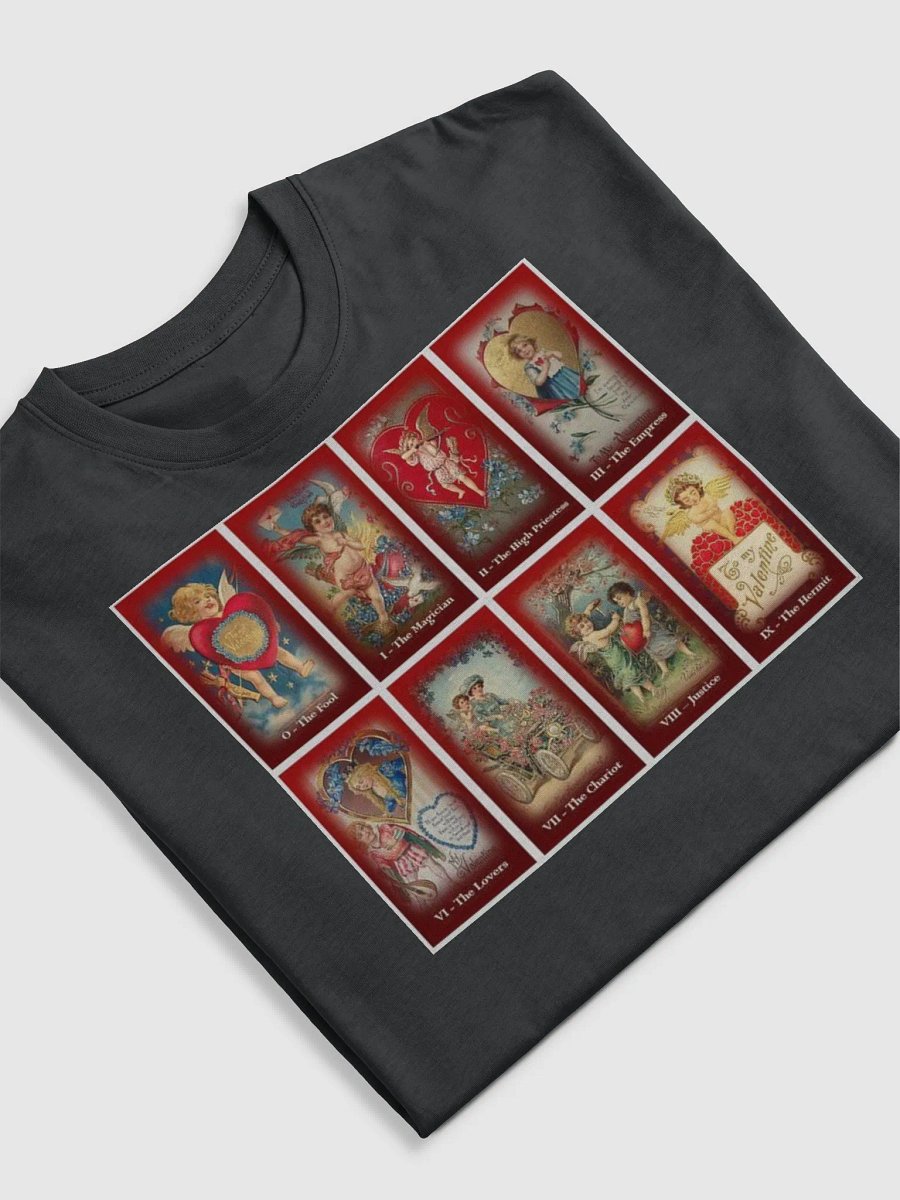 T-shirt product image (5)