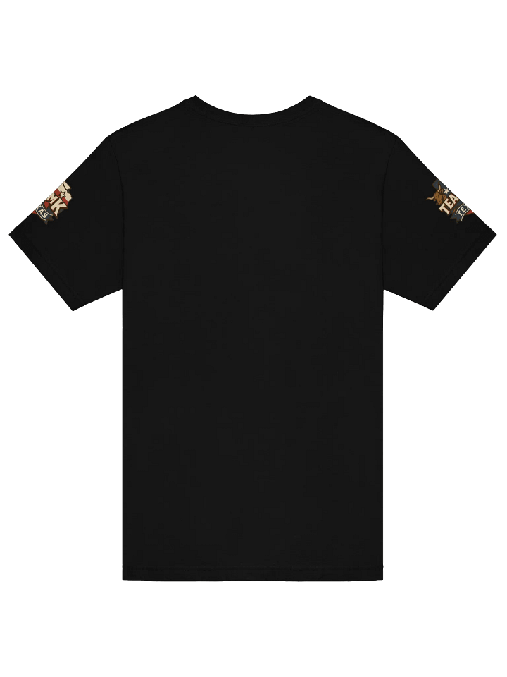 Team K Texas T-Shirt product image (2)