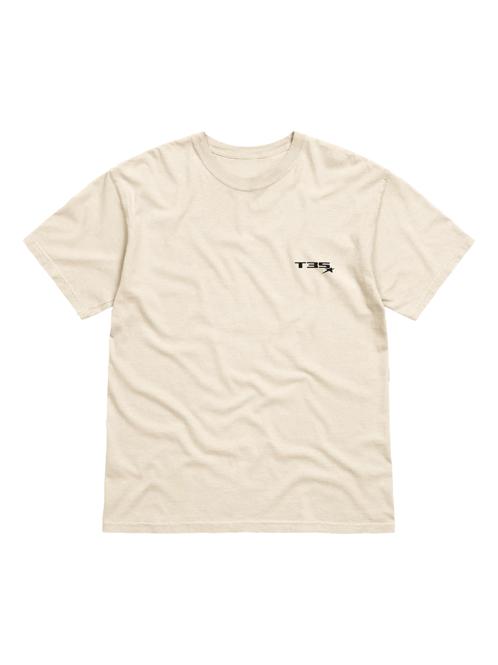 E46 M3 Heavyweight Tee product image (18)