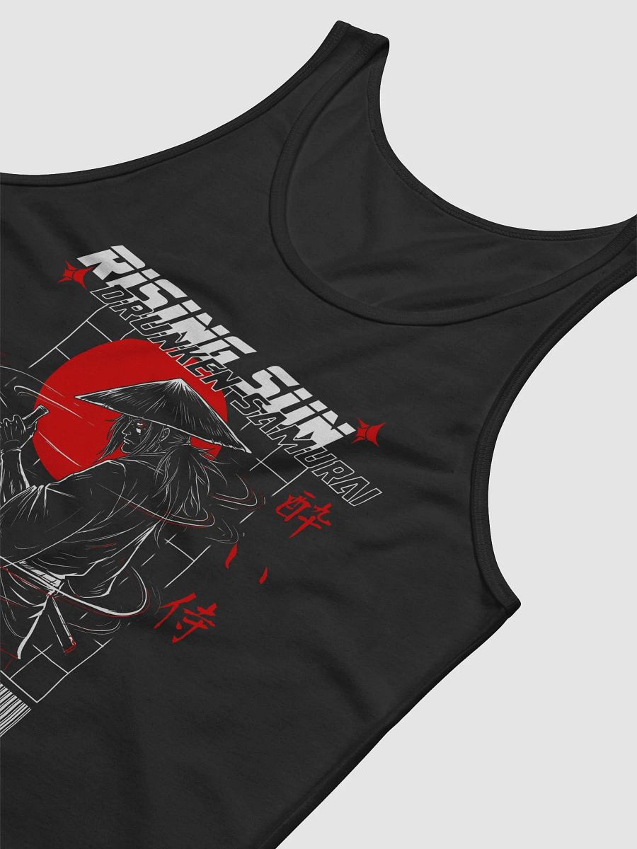 Drunken Samurai Tank product image (4)