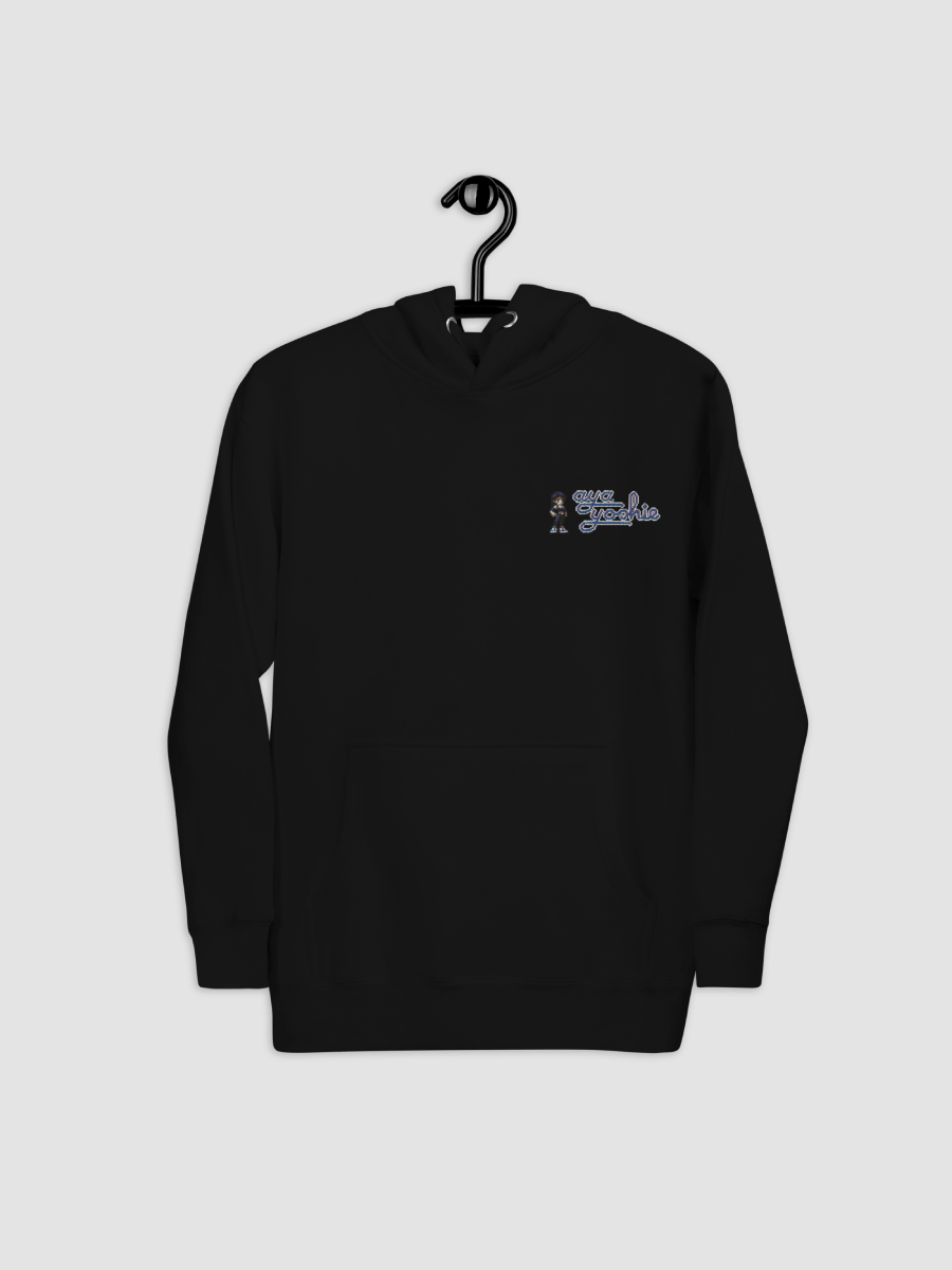 [The Void] Cotton Heritage Unisex Premium Hoodie Cotton Heritage M2580 product image (3)