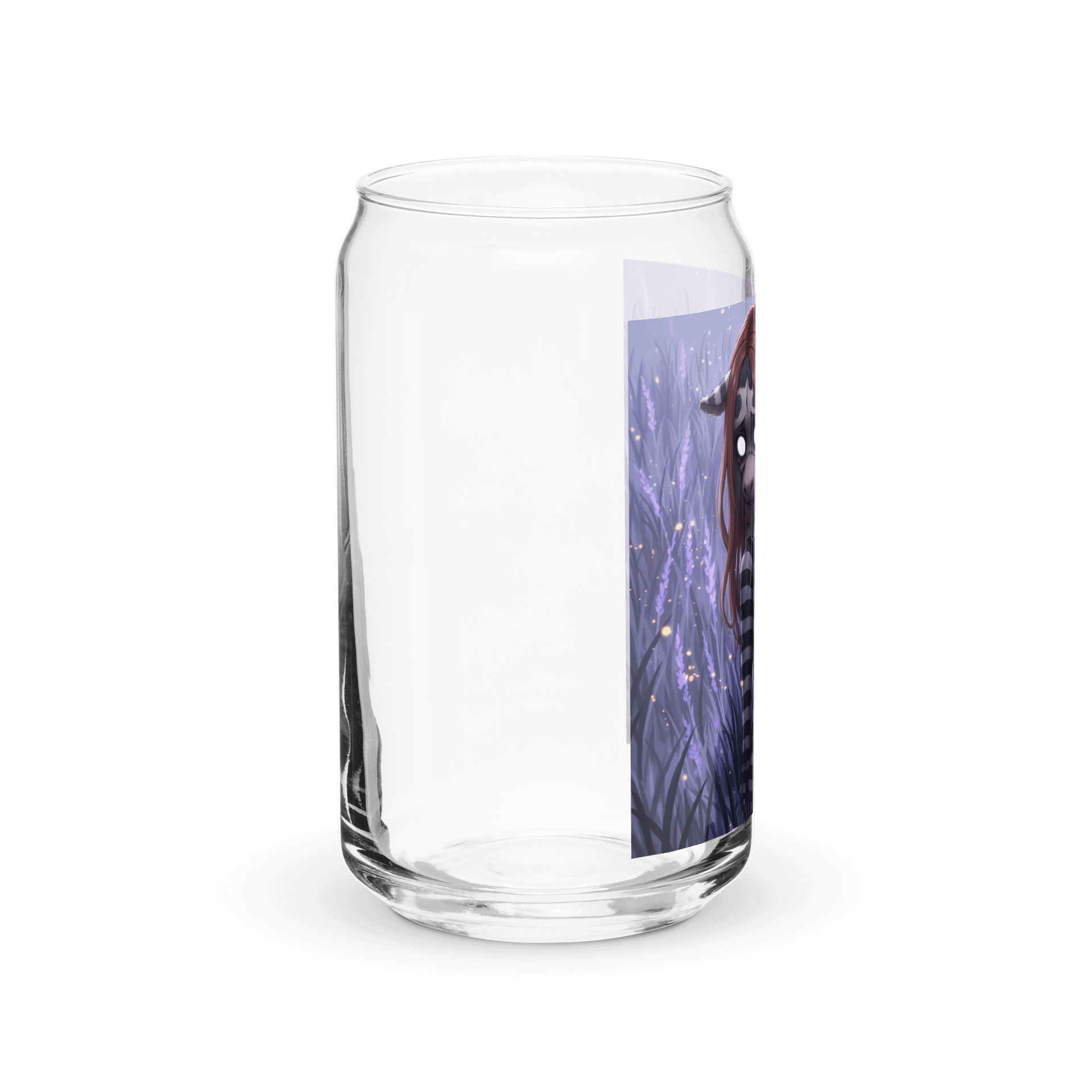 The Chimera Engine - #2, Glass product image (4)