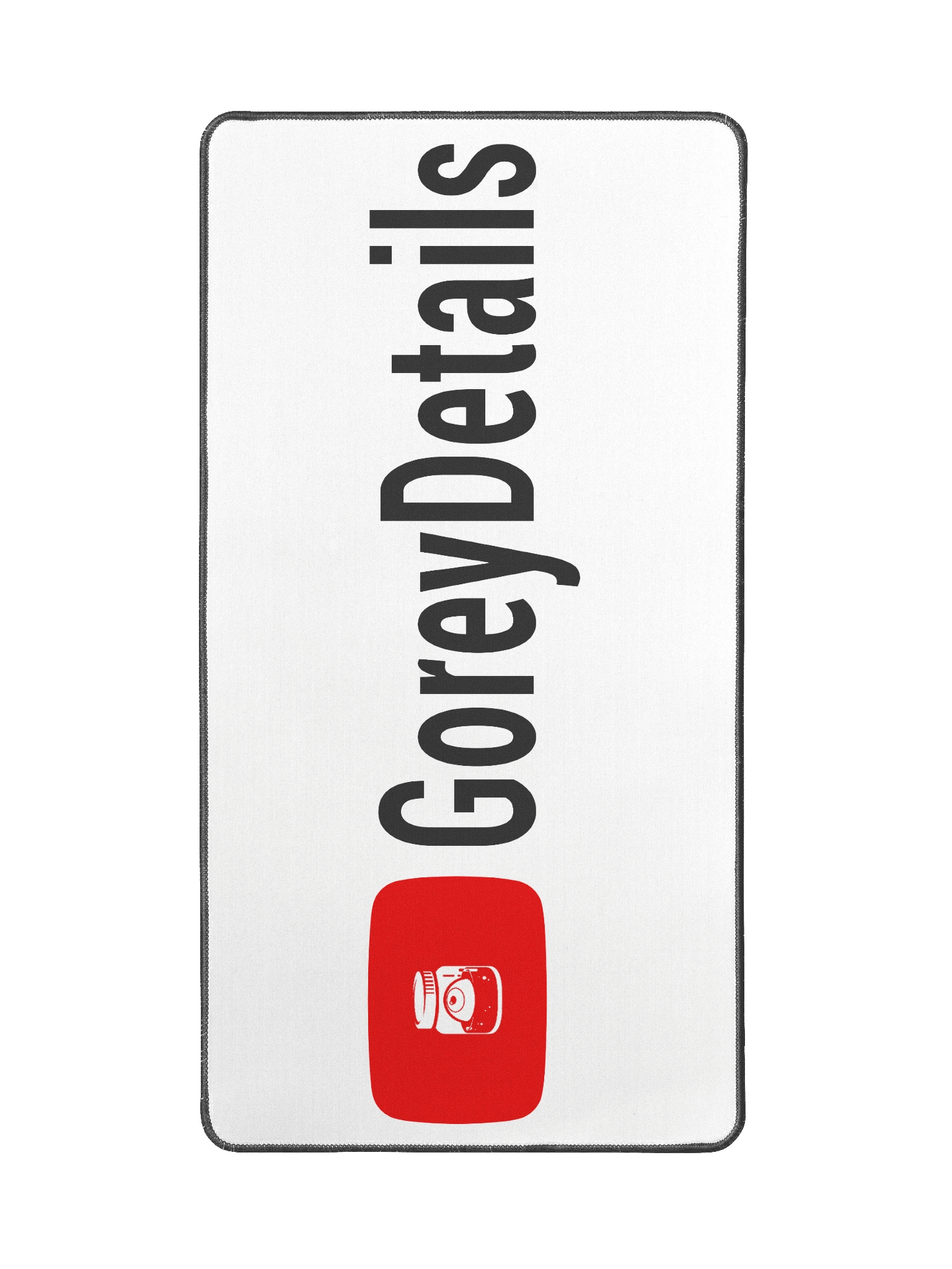 Partner Status - Desk Mat 15.5" x 31.5" product image (2)
