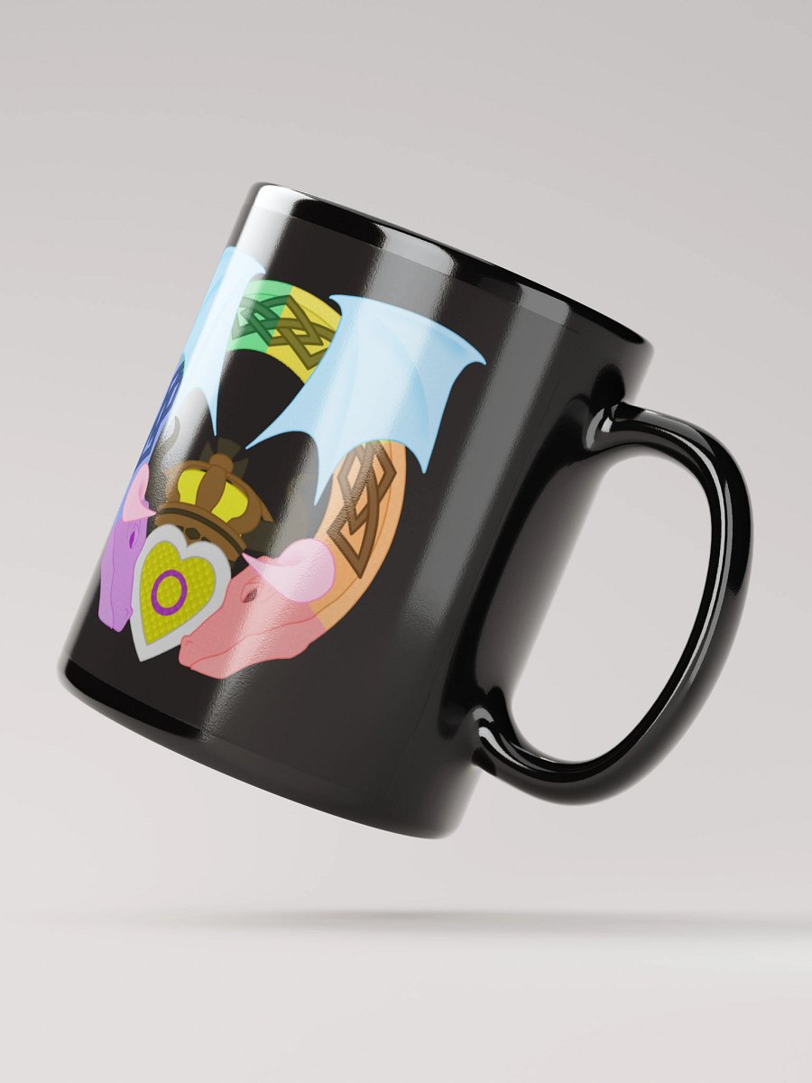 Pride of the Family Mug product image (4)
