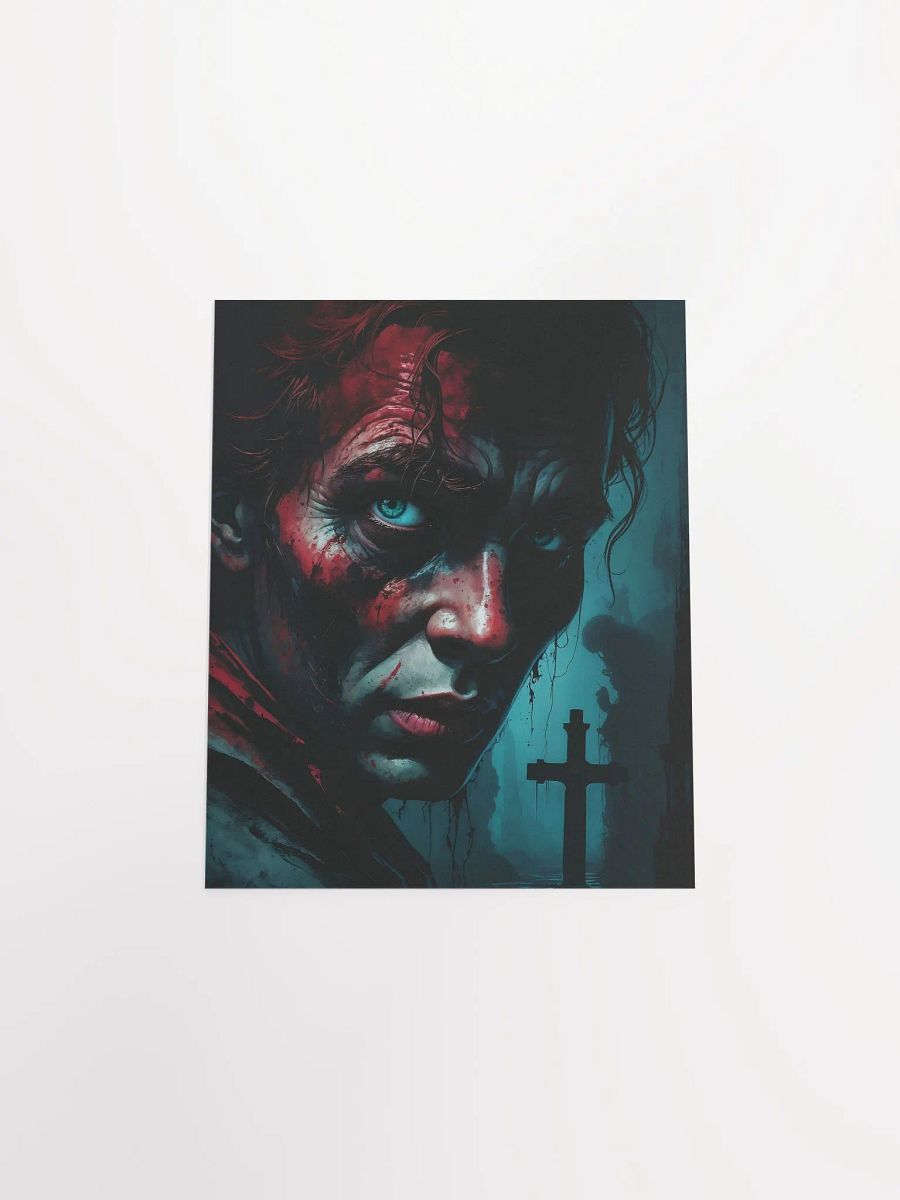 The Last Witness Matte Poster product image (29)