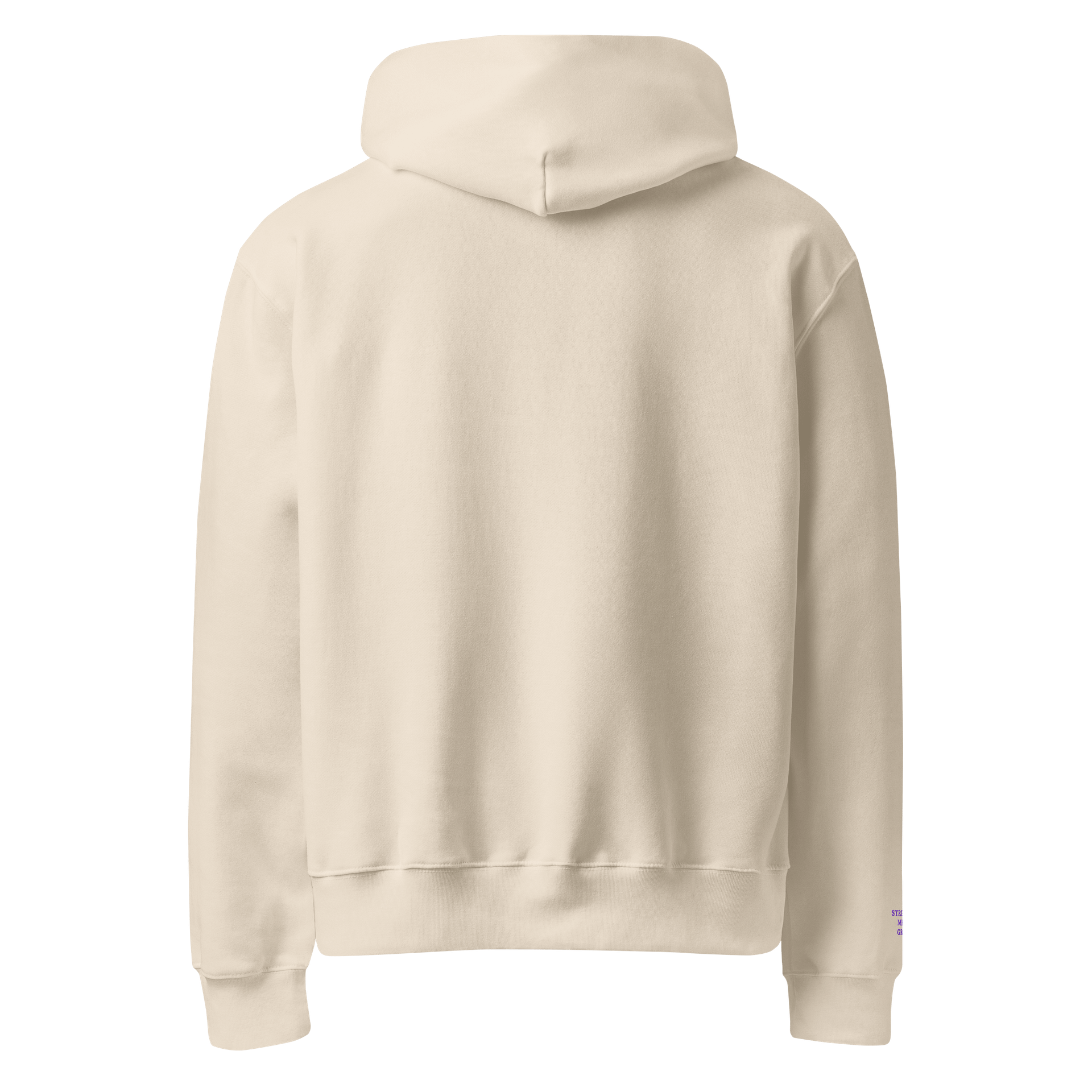 Valiant Dove Comfy Grace Hoodie product image (3)