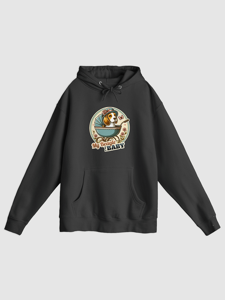 Beagle Baby - Hoodie product image (1)