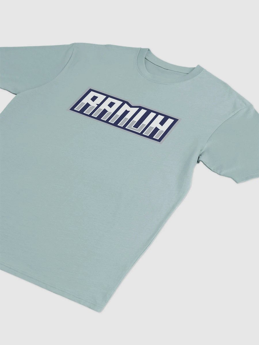 Ramuh T-Shirt product image (14)