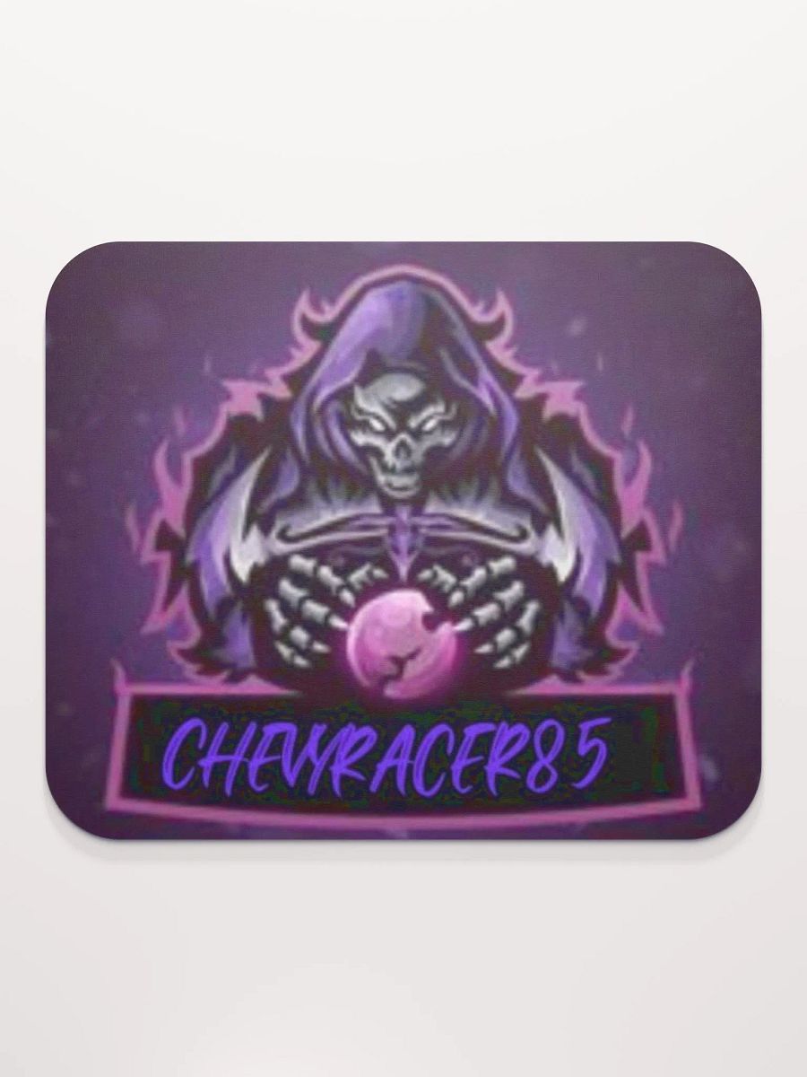 Chevy mouse pad product image (2)