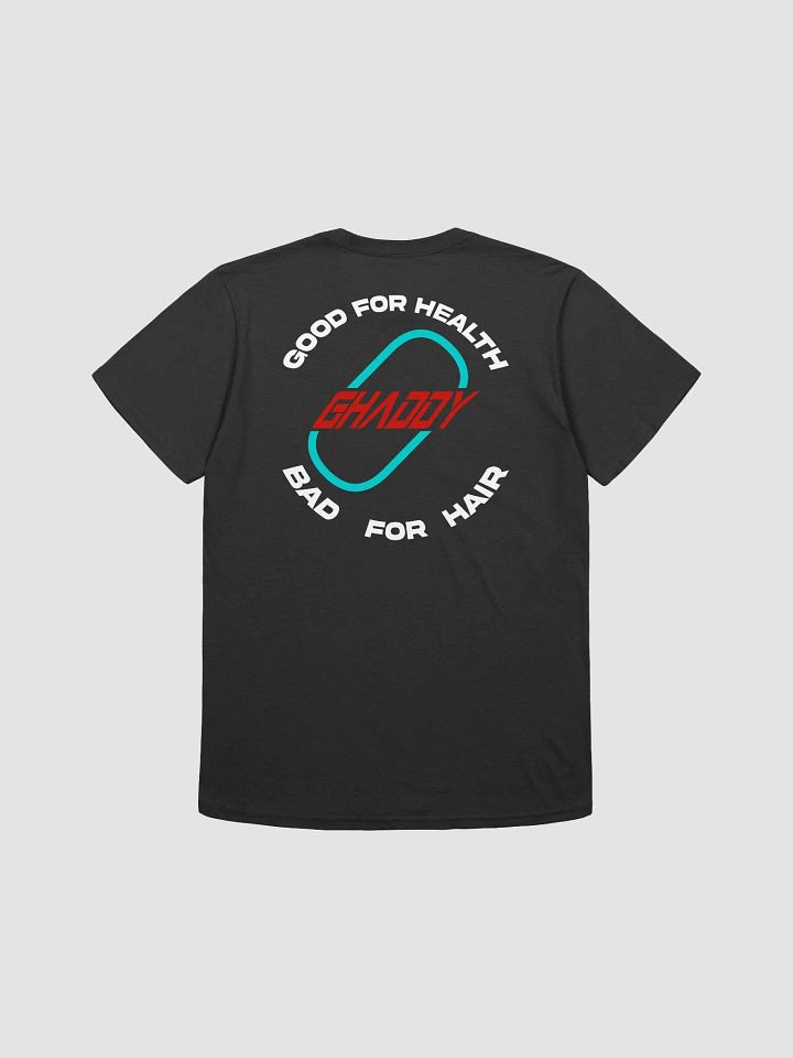 Ghaddy Pill shirt product image (8)
