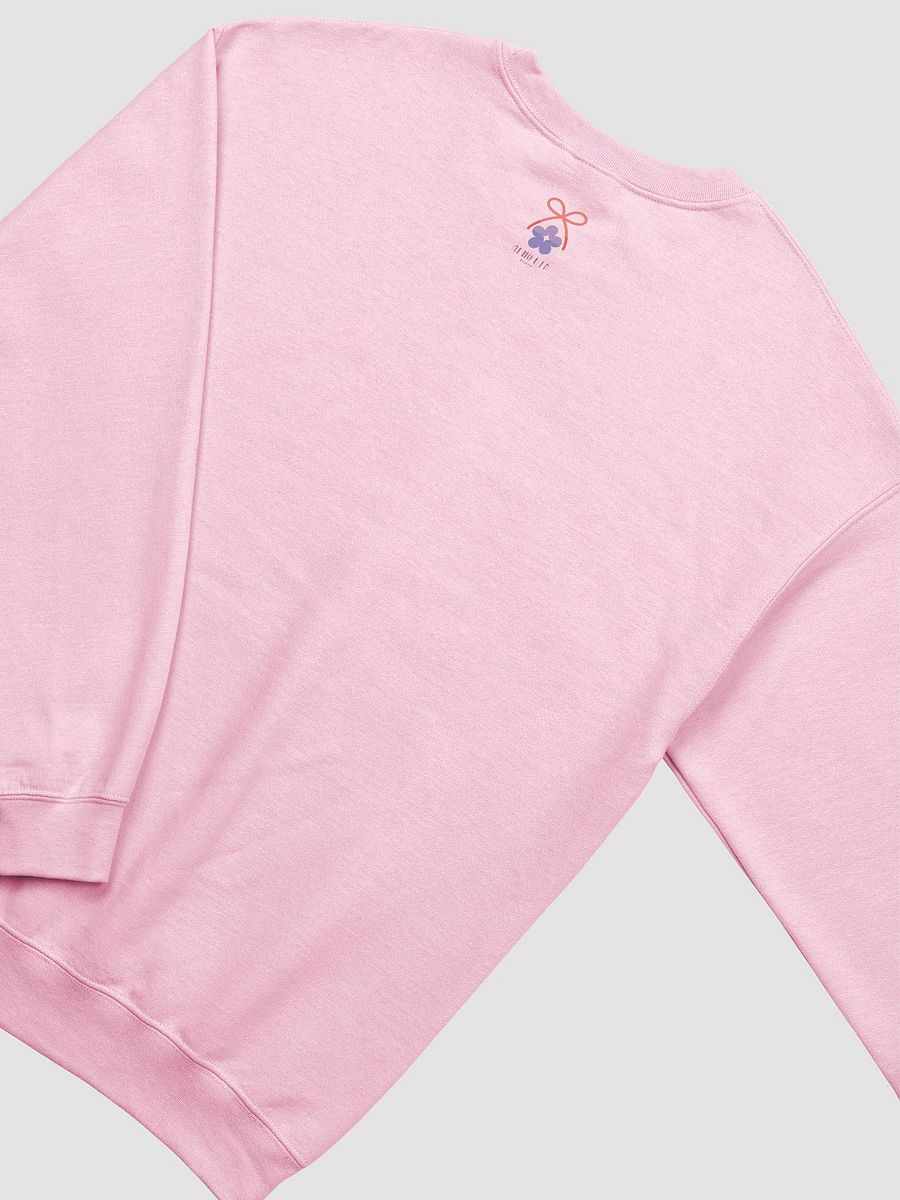 Amaiyume(Sweet Dream) Sweatshirt product image (4)