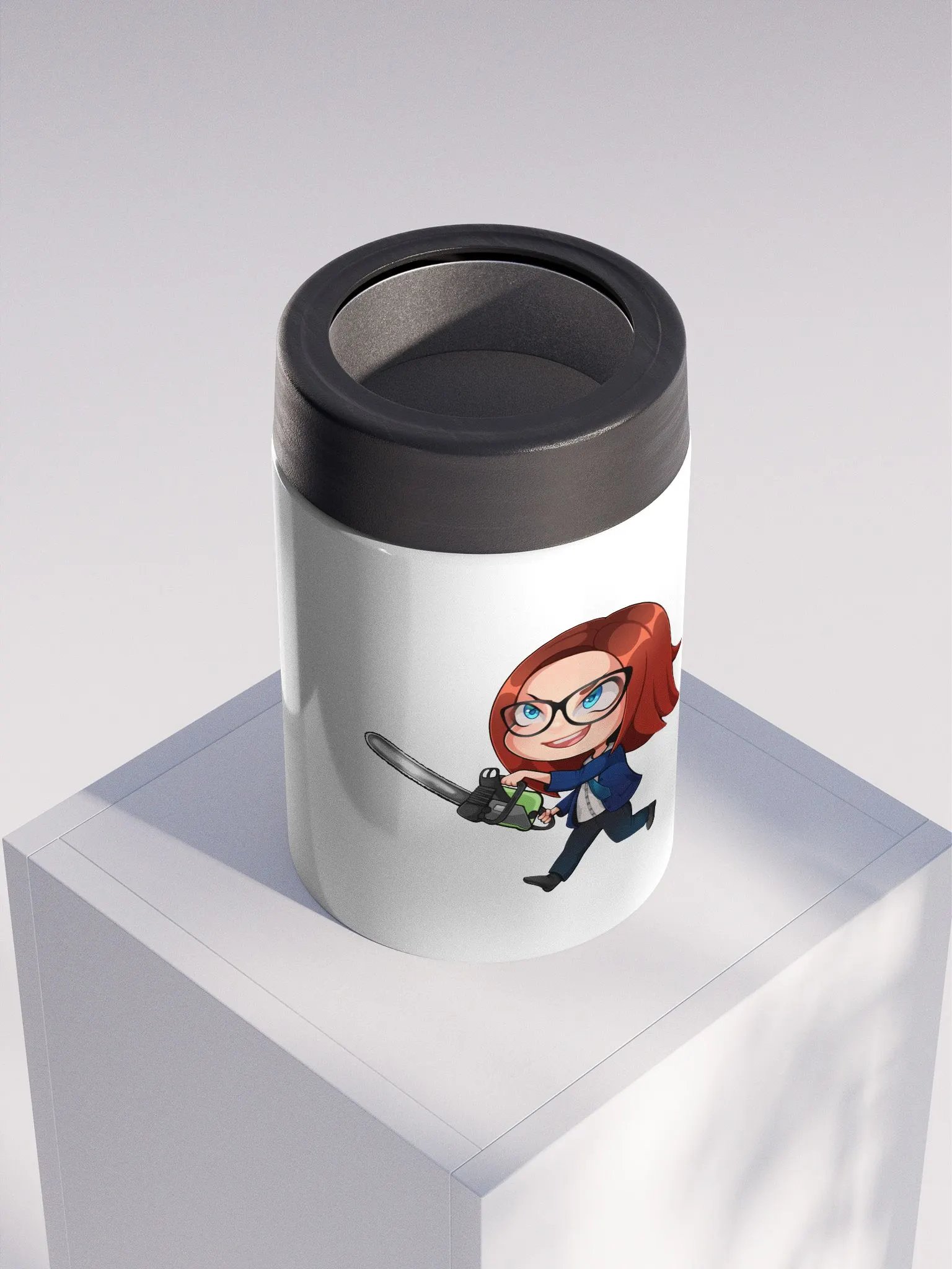 Coming for ya neck koozie product image (4)
