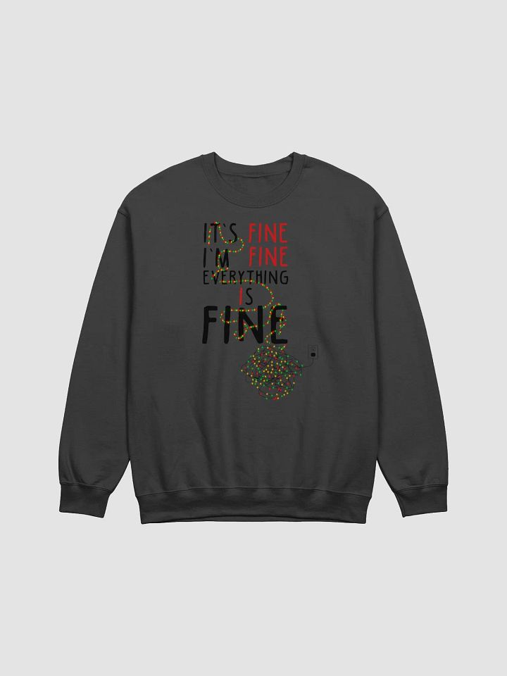 Everything Is Fine product image (3)