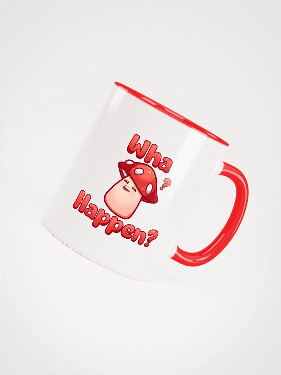 Wha Happen? Ceramic Mug product image (48)