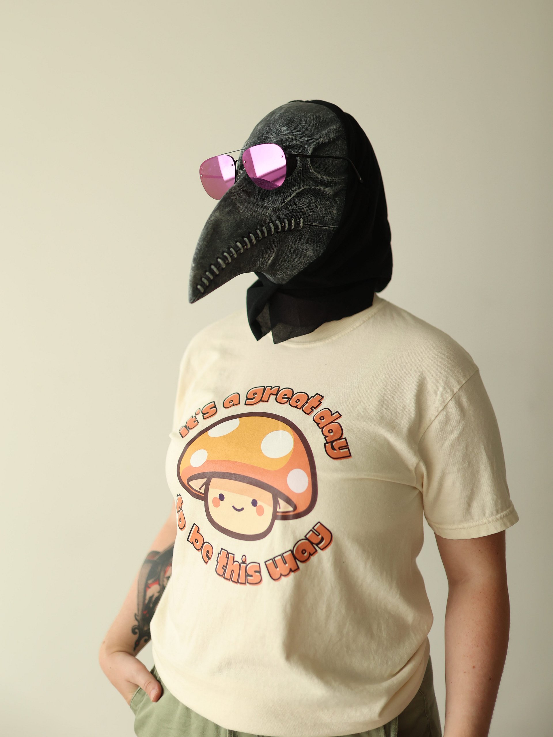 GDTBTW Tee product image (5)