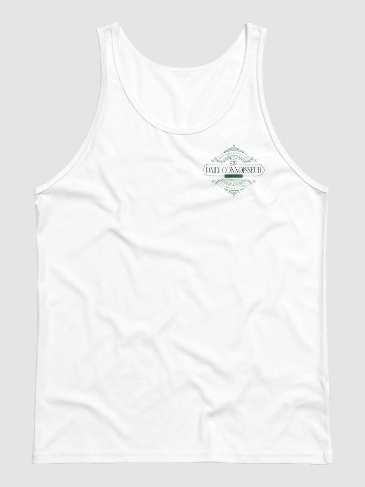 TDC Tank Top product image (1)