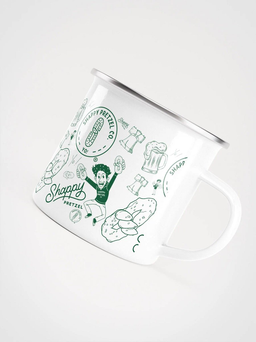 The Shappy Camping Mug product image (5)