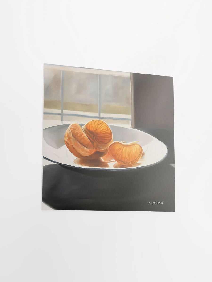 Orange Glow Print product image (8)