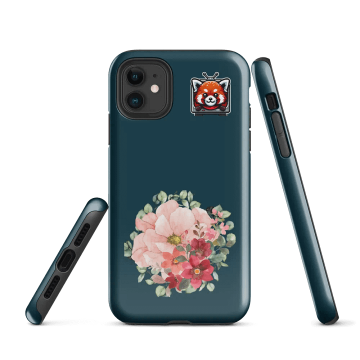 iPhone® Tough Case product image (1)