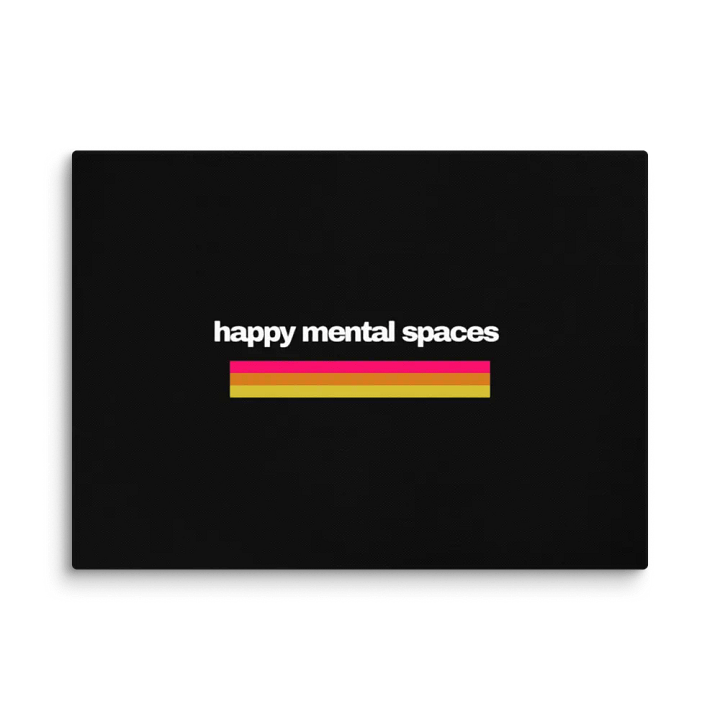 Happy Mental Spaces product image (1)
