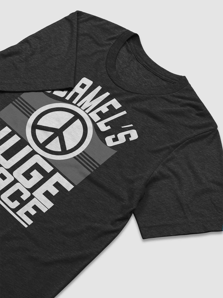 Slam's Huge Peace Short Sleeve Tee product image (3)
