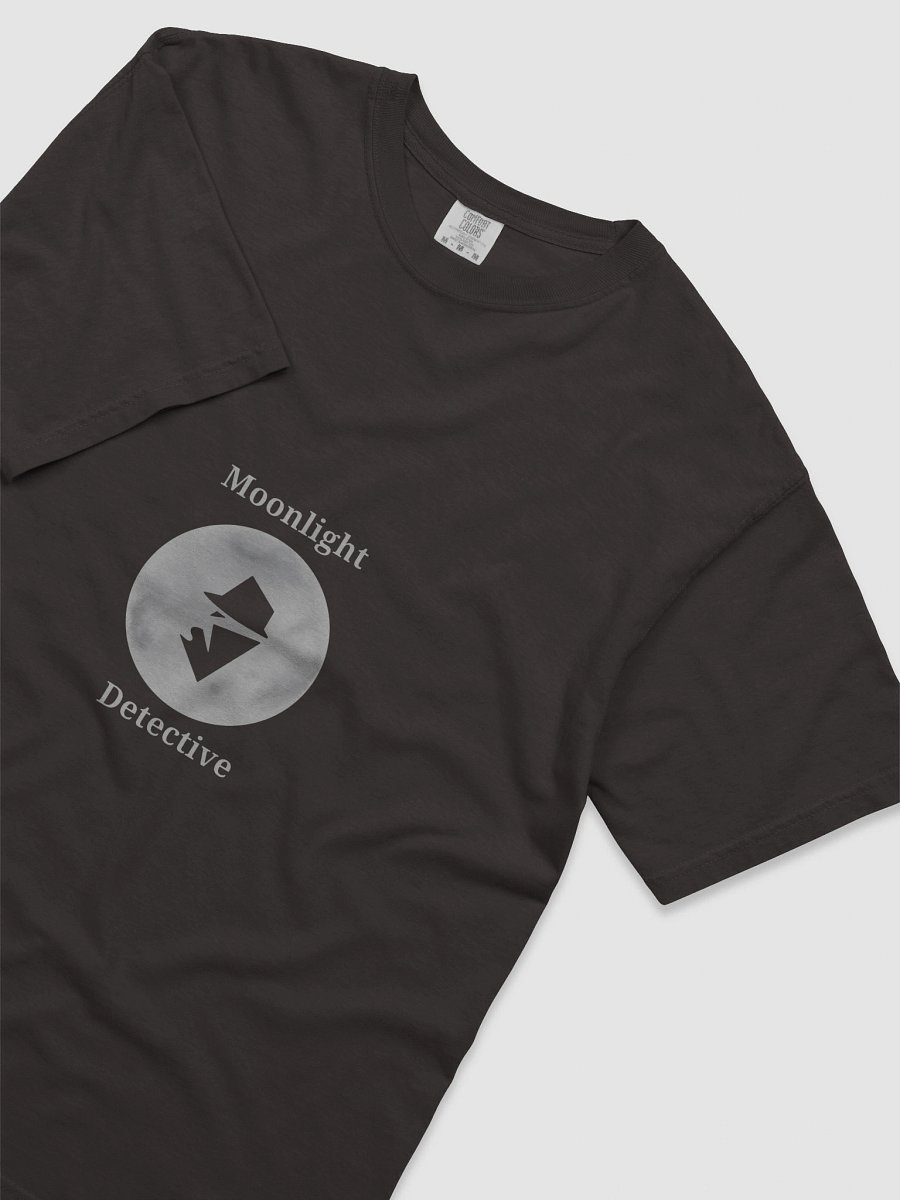 Moonlight Detective Cotton Tee product image (5)