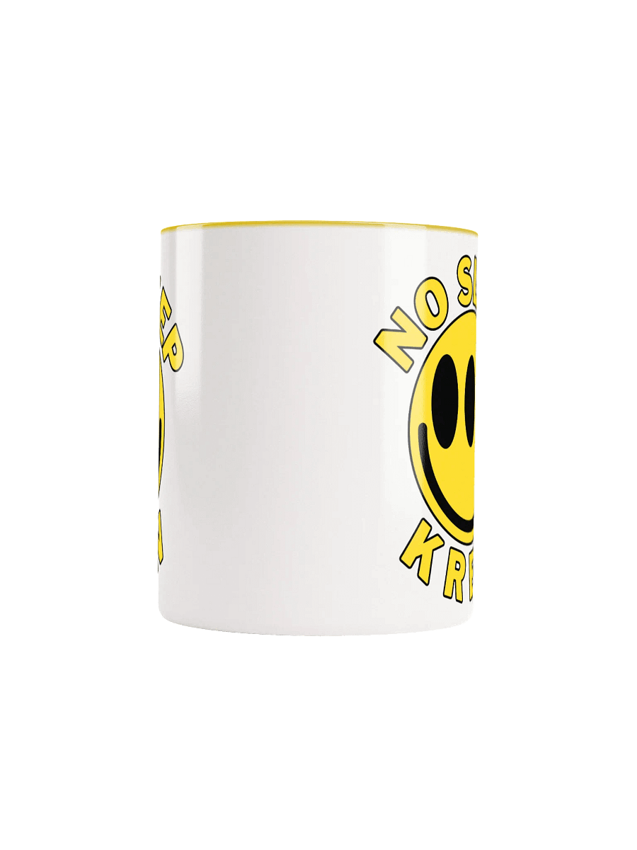 No Sleep Krew Mug - 'The OG' product image (5)