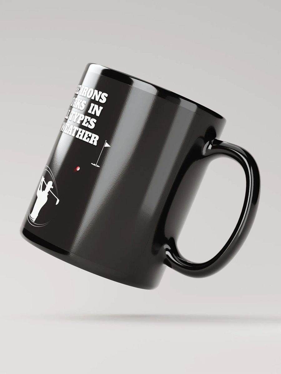 The Irons Works In All Types of Weather - Men product image (3)