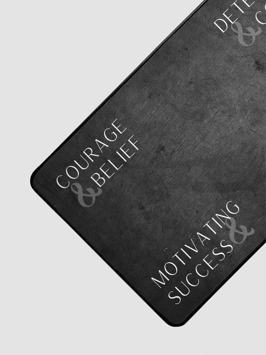 Hustler Desk Mat product image (3)
