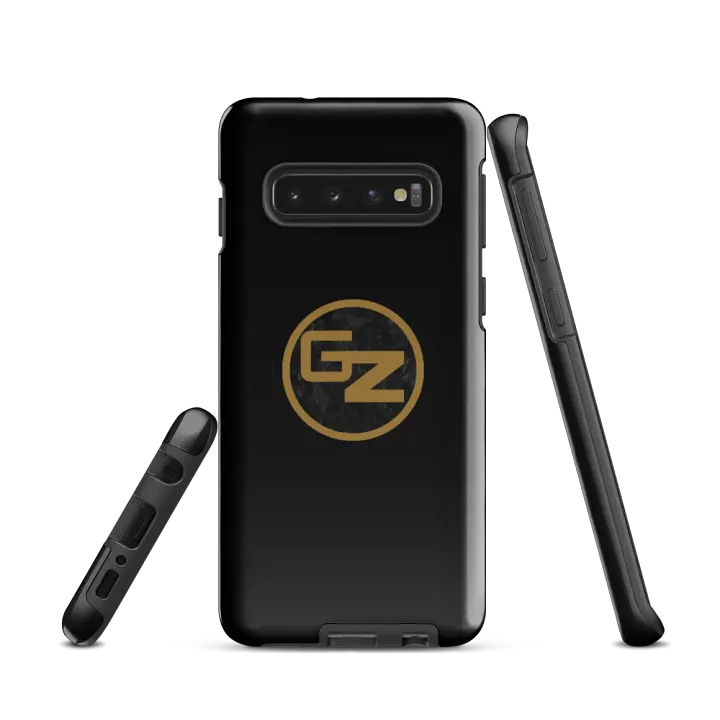Branded GZ JEITEN Samsung Tough Phone Case product image (1)