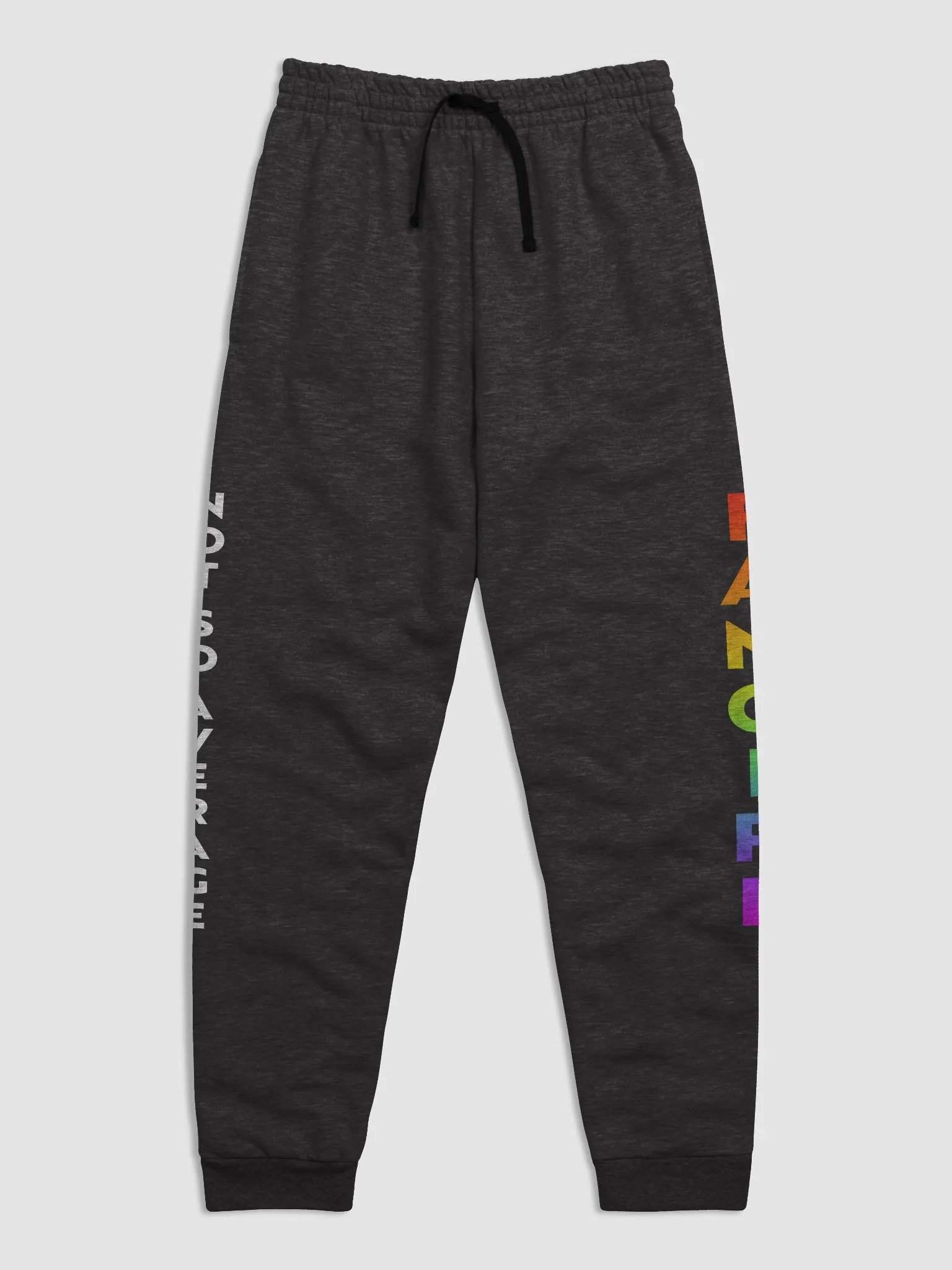 Not-So-Average-Fangirl Pants product image (4)