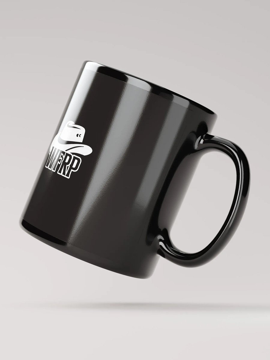 Angus & Ron Love product image (3)