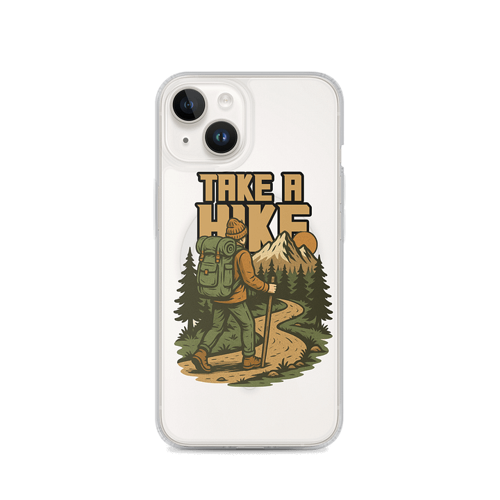 TAKE A HIKE product image (4)
