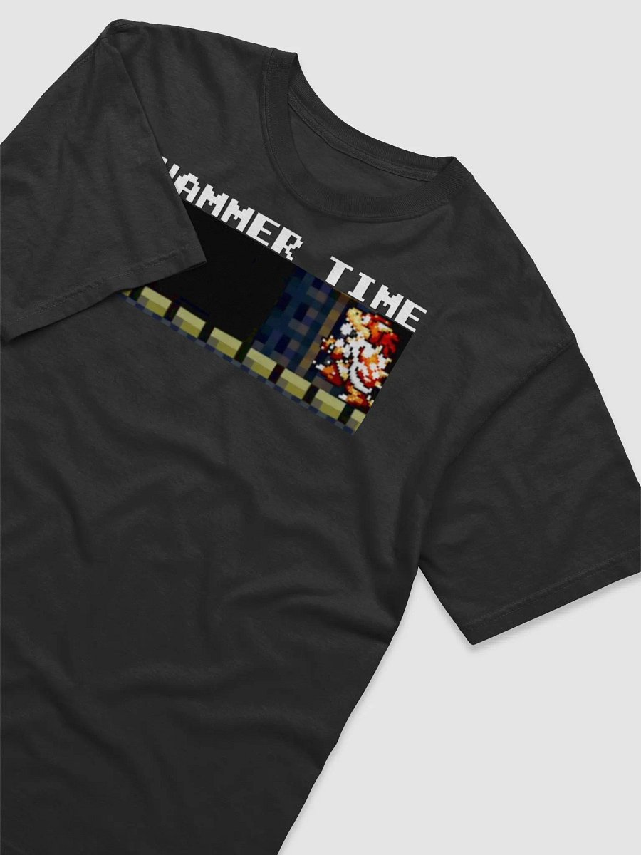 Hammer Time Tee product image (3)
