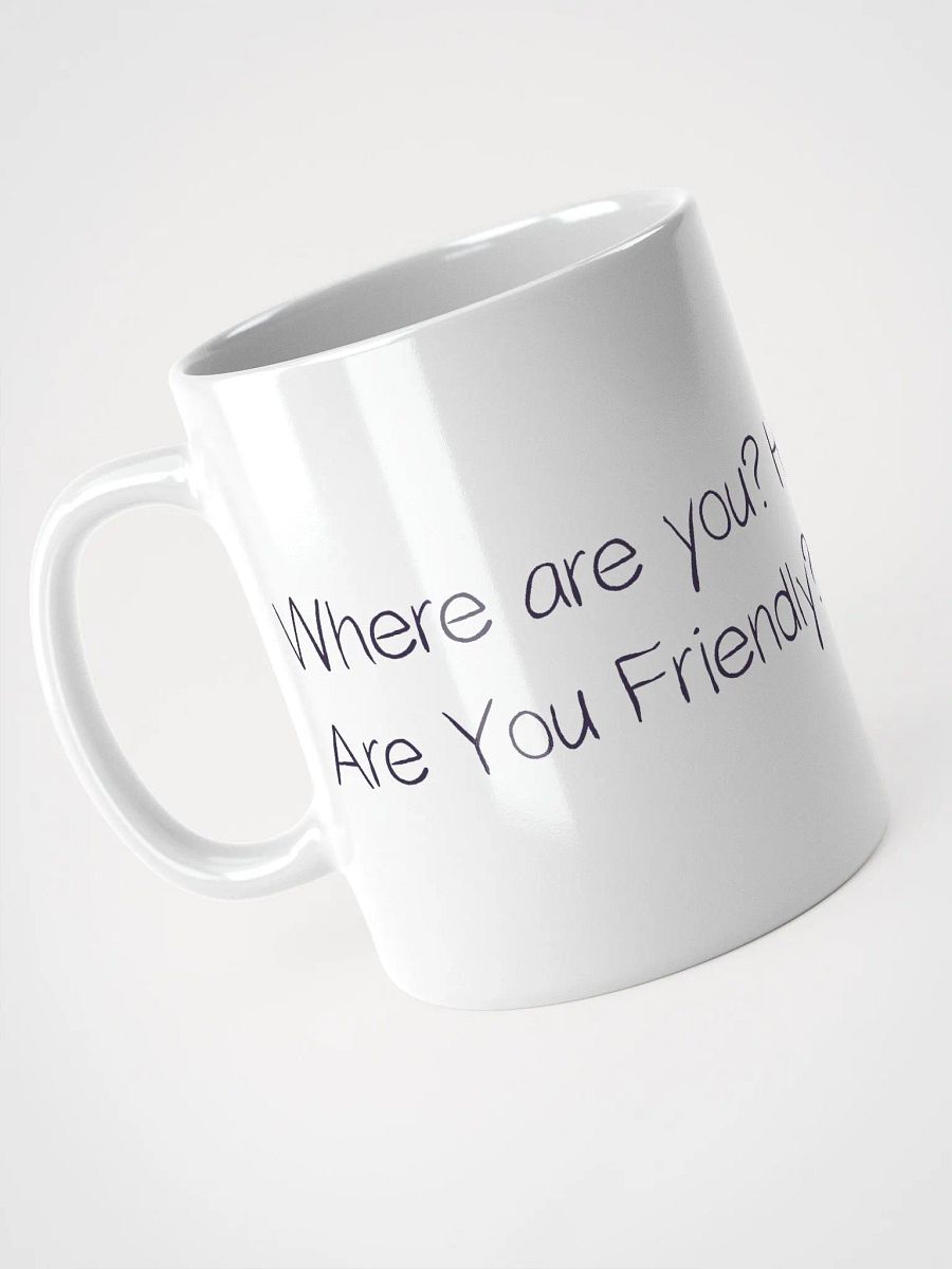 Friendly Mug product image (5)